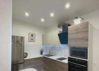 Аренда 1-комнатной квартиры, 33 м2, Тюмень, Таврическая улица, 9к2, ЖК Акварель