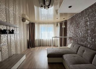 Продается 2-комнатная квартира, 67 м2, Воронеж, Московский проспект, 13/2, ЖК Славный