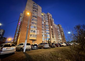 Продажа двухкомнатной квартиры, 48.6 м2, Подольск, Колхозная улица, 18, ЖК Московский