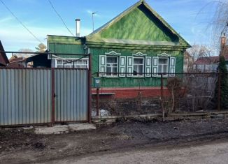 Продаю дом, 57 м2, Кинель, Зелёная улица, 17