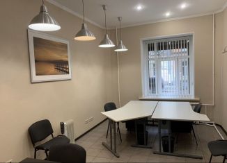 Офис на продажу, 45 м2, Санкт-Петербург, Малый проспект Петроградской стороны, 32