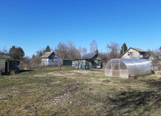 Продажа дачи, 10 м2, Смоленск, садовое товарищество Рассвет-1, 96