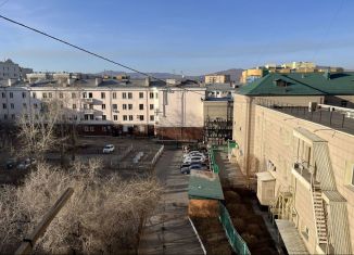 Продаю 1-комнатную квартиру, 33.1 м2, Чита, улица Чайковского, 23