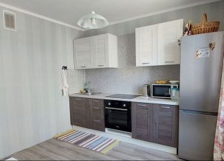 1-комнатная квартира на продажу, 38 м2, Ростов-на-Дону, Художественная улица, 9, ЖК Платовский