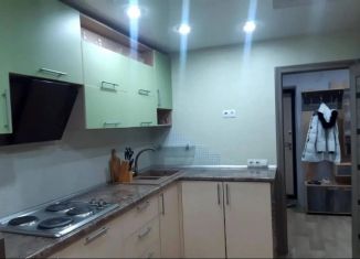 Аренда однокомнатной квартиры, 39 м2, Чебоксары, улица Байдула, 6