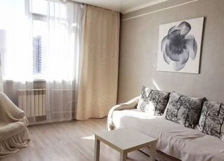 Продажа 2-ком. квартиры, 55.4 м2, Оренбург, улица Геннадия Донковцева, 11, ЖК Оренбуржье