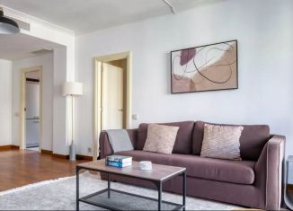 Продажа 3-комнатной квартиры, 71.5 м2, Москва, проспект Андропова, 37к2, район Нагатинский Затон