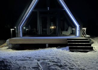 Аренда дома, 62 м2, Иркутская область, 1-я Байкальская улица, 4