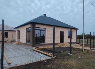 Дом на продажу, 60 м2, деревня Ушакова, Зелёная улица