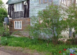 Продам дом, 45 м2, деревня Войново