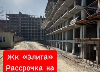 Продается квартира студия, 34 м2, Махачкала, Майская улица, 30