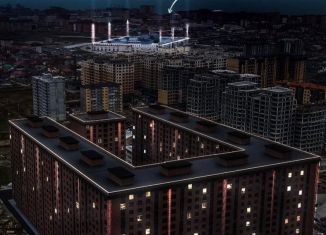 Продается 2-комнатная квартира, 81 м2, Махачкала, Маковая улица, 7