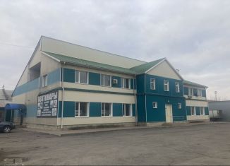 Сдается в аренду помещение свободного назначения, 56 м2, Абакан, Промышленная улица, 31Н