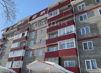 Продается 2-ком. квартира, 45.5 м2, село Майма, улица Механизаторов, 14