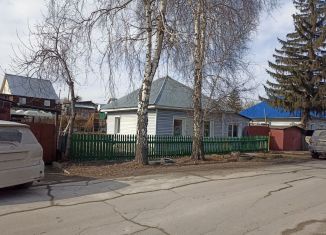 Дом на продажу, 60 м2, Искитим, Зелёная улица, 10