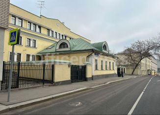 Аренда офиса, 115 м2, Москва, Хилков переулок, 6, Хилков переулок