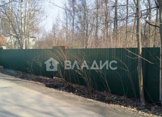 Продажа участка, 18 сот., Санкт-Петербург, Арктическая улица, 5