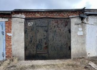 Гараж на продажу, 24 м2, Октябрьский, территория ГСК Бюджетник, 393
