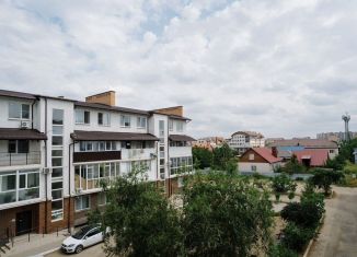 Продажа трехкомнатной квартиры, 104.1 м2, Краснодар, Цветной переулок, 2, микрорайон Сады Калинина