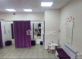 Продается торговая площадь, 69.8 м2, Коми, Комсомольская улица, 3