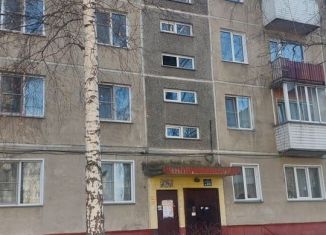 1-ком. квартира на продажу, 29 м2, Новосибирск, улица Петухова, 55/1, Кировский район