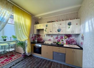 Продается однокомнатная квартира, 42.3 м2, село Подстёпки, Воздвиженская улица, 18