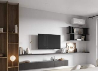 Продажа квартиры студии, 26.2 м2, Краснодар, Колхозная улица, 5/2к2, микрорайон Табачная Фабрика