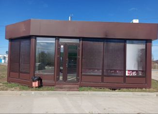 Продается торговая площадь, 48 м2, Рязанская область, Полевая улица, 1Б