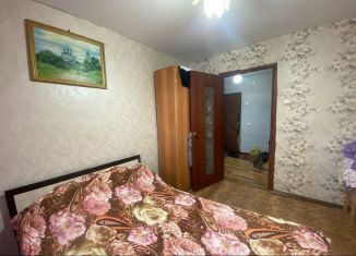 Продажа 3-ком. квартиры, 55 м2, Мценск, улица Тургенева, 104