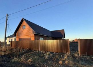 Продаю дом, 130 м2, деревня Улукулево, Берёзовая улица, 15