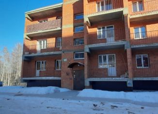 Продается квартира студия, 22 м2, рабочий поселок Маркова, микрорайон Берёзовый, 252