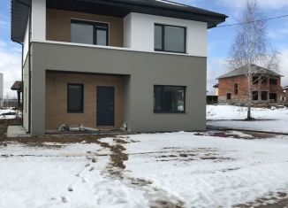 Продаю дом, 138.9 м2, деревня Ройка