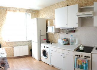 Сдаю в аренду однокомнатную квартиру, 38 м2, посёлок Шушары, Ростовская улица, 4к2