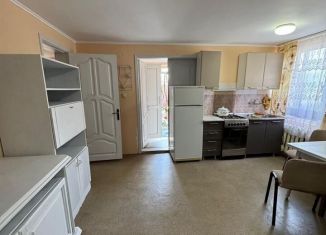 Двухкомнатная квартира в аренду, 50 м2, Сочи, улица Макаренко, 26А, микрорайон Заречный