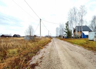 Продажа участка, 12 сот., посёлок Двуречье