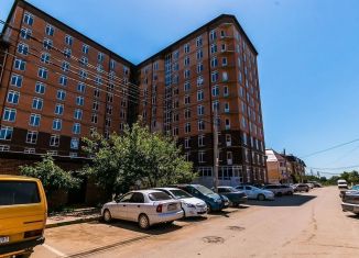 Продажа квартиры студии, 19 м2, посёлок Российский, улица Бигдая, 8