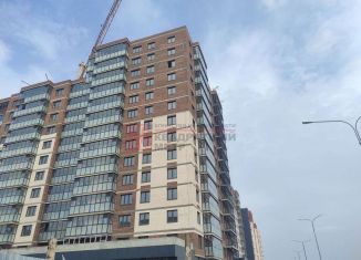 Продаю 2-ком. квартиру, 55.5 м2, Старый Оскол, микрорайон Центральный, 4А, ЖК Оскол Сити