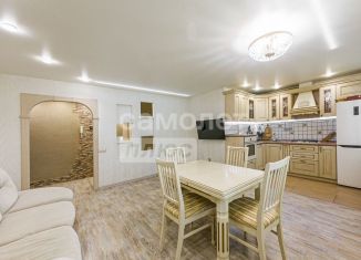 Продажа 4-ком. квартиры, 94.7 м2, Екатеринбург, Исетская улица, 10