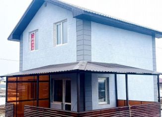 Дом на продажу, 91 м2, деревня Косотуриха, Весёлая улица