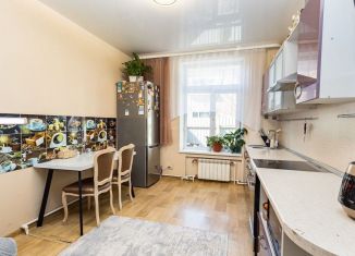 Однокомнатная квартира на продажу, 39.4 м2, Благовещенск, Тенистая улица, 95