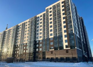 Сдам в аренду 1-комнатную квартиру, 40.2 м2, городской посёлок Новоселье, Большая Балтийская улица, 10к2
