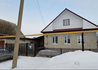 Продам дом, 80 м2, Нефтекамск, Солнечная улица