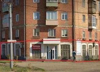 Продажа торговой площади, 207.5 м2, Барнаул, проспект Ленина, 54