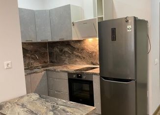 Сдам в аренду квартиру студию, 38 м2, Новороссийск, Анапское шоссе, 41П