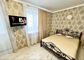 Сдача в аренду 1-комнатной квартиры, 50 м2, Астрахань, улица Куликова, 67В, Кировский район