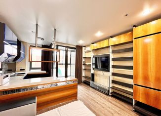 1-комнатная квартира в аренду, 40 м2, Москва, Ходынский бульвар, 20А, САО