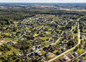 Продается участок, 8 сот., поселок Ласкино