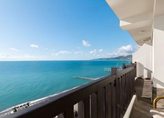 3-комнатная квартира на продажу, 90 м2, Сочи, улица Пирогова, 5/10, микрорайон Новый Сочи