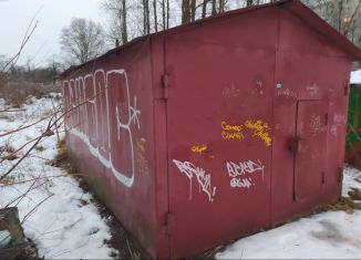 Гараж на продажу, 16 м2, Ярославль