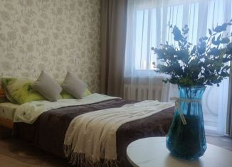 Сдаю в аренду 1-ком. квартиру, 34 м2, Хабаровск, Тихоокеанская улица, 178